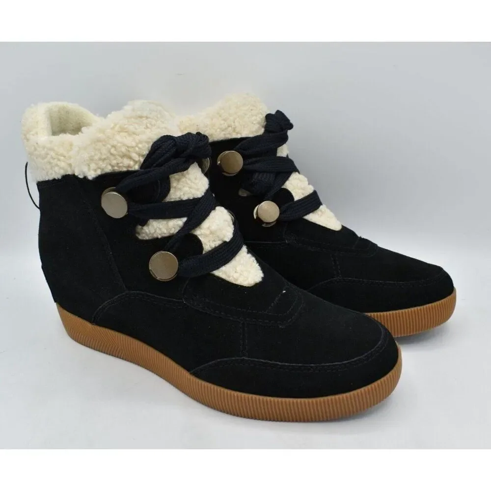 Sorel womens size